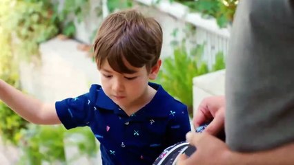 Tiltott gyümölcs 3.évad 1.rész