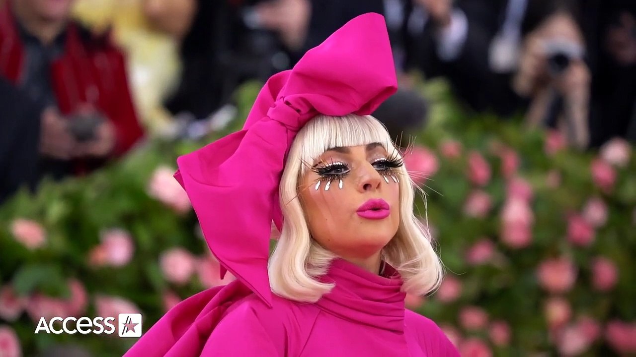 Lady Gaga Drove 'Bachelor' Alum Carly Waddell 'Crazy' In College