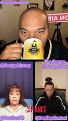 90dayfiance #podcast The George Mossey Show w cohost Kara! #90dayfiance S10EP6 #news #podcast #news