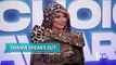 Shania Twain Speaks Out After Very Scary Tour Bus Crash in Canada _ E! News