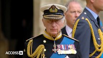 Prince Harry Has NOT Gotten Invite To King Charles' Birthday, Per Rep