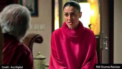 Mein Episode 16 Teaser _ Mein Episode 16 Promo _ ARY Digital _ Wahaj Ali _ Ayeza khan