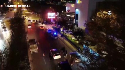 81 ilde Çember Operasyonları: Arama kaydı bulunan 5 bin 309 firari yakalandı