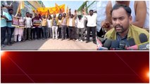 Job Callender విడుదల, ఖాళీ పోస్టుల కోసం Guntur District Telugu Yuvatha Demand | Telugu Oneindia
