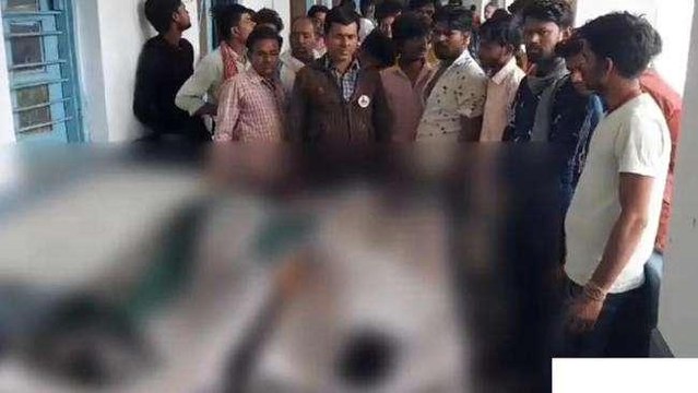 मातम में बदली दिवाली की खुशियां, डूबने से दो भाइयों की हुई मौत