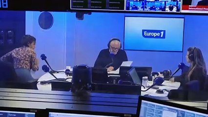 L'Algérie, la Chine et l'Espagne font la Une de la presse internationale