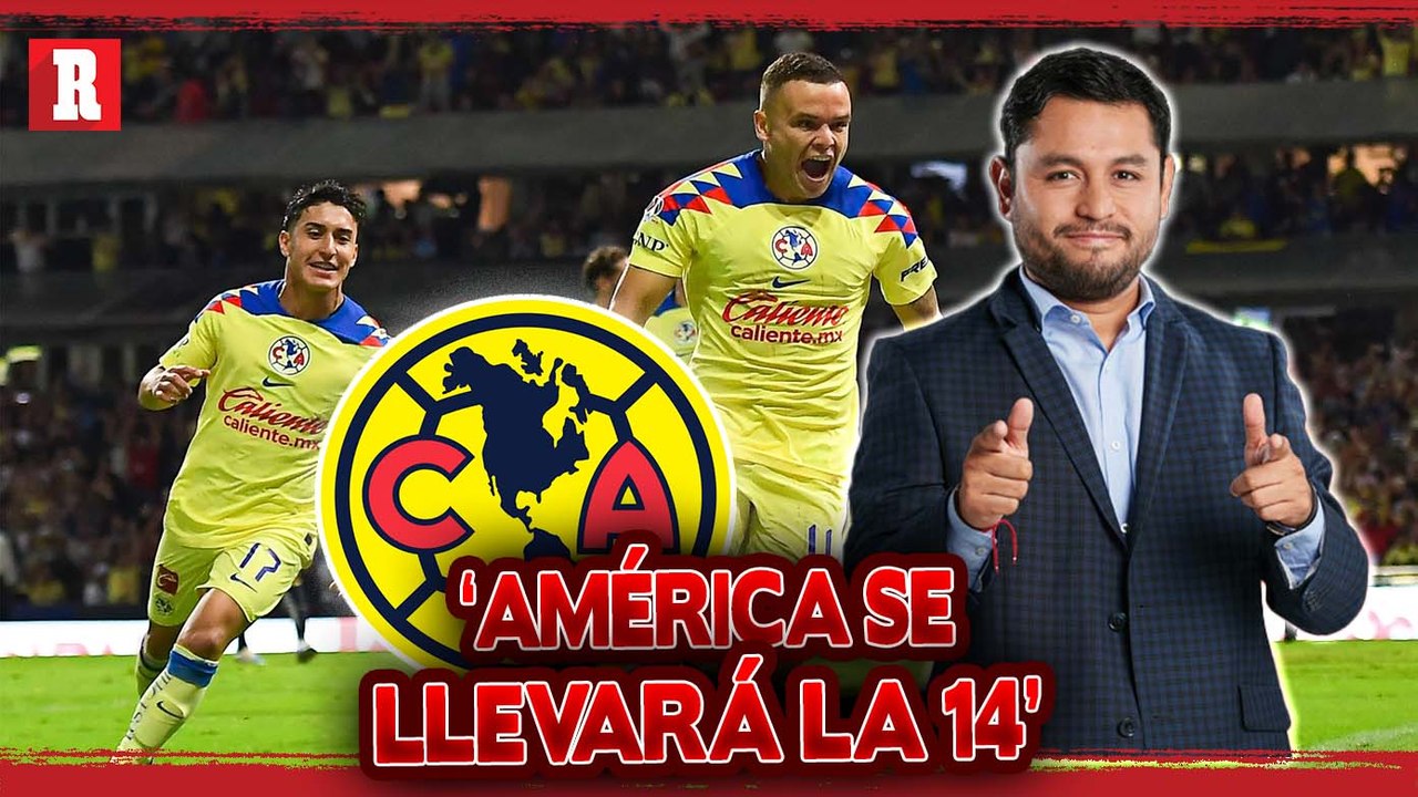 América, Pumas, Tigres y Monterrey, los favoritos en la Liguilla