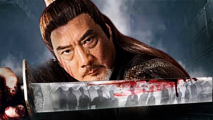 Phim Lẻ Hay 2023 - SÁT THỦ - CỬU MÔN ĐỀ ĐỐC - Phim Hành Động Võ Thuật Cổ Trang Siêu Hay