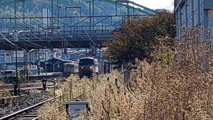 PXL_20231025_084513 67列車・67レ