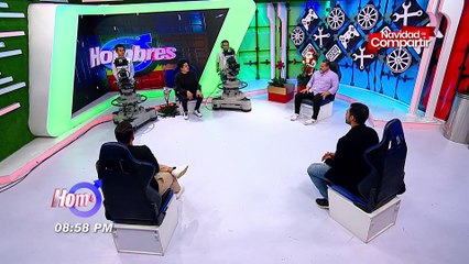 HOMBRES  12 DE NOVIEMBRE DEL  2023