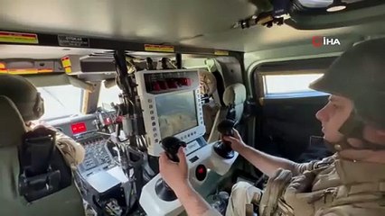 Diyarbakır'da 5 taburdan oluşan timler Lice'de terör operasyonuna çıktı