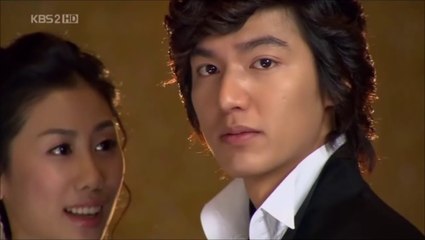 Kim Yoo Kyung - Starlight Tears (Boys Over Flowers OST)