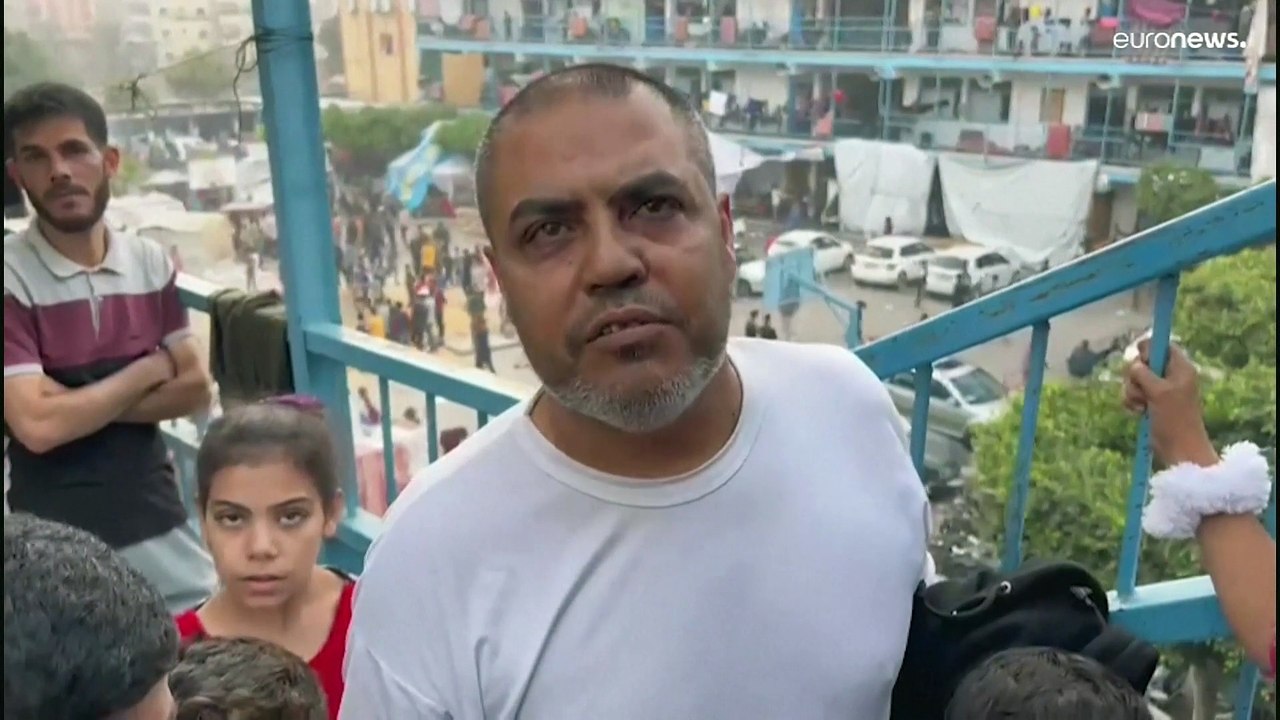 التغطية مستمرة| القصف الإسرائيلي مستمر ووضع "كا...