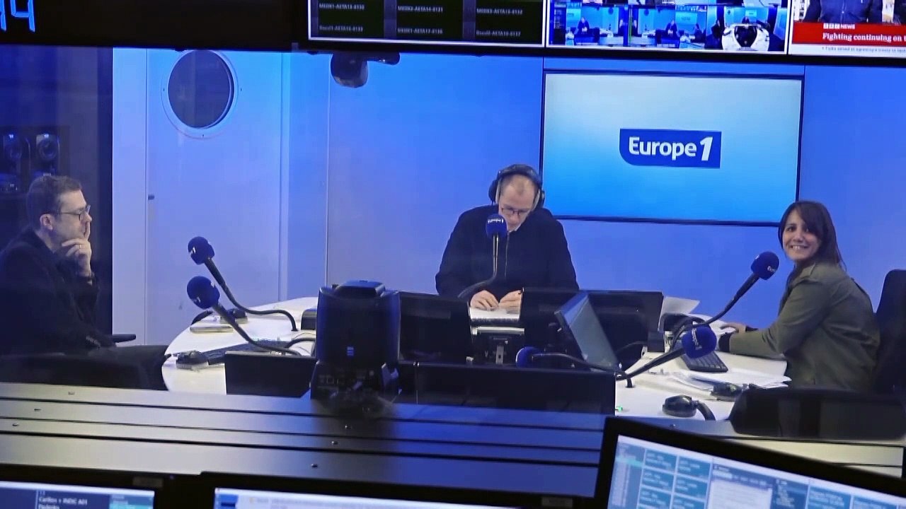 Grande marche contre l'antisémitisme : «L'extrémisme a changé de camps», estime Pierre-Henri Tavoillot