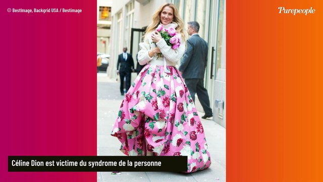 Céline Dion très inquiète pour l'un de ses jumeaux, Nelson, tandis qu'elle se bat contre la maladie