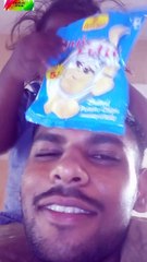 Babu ke sath me masti