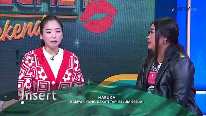 INSERT TODAY  1733 LIVE