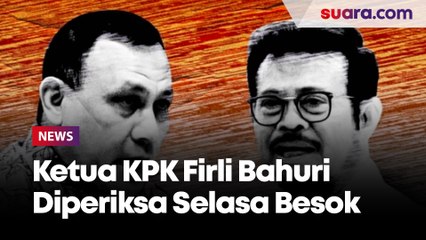 Ketua KPK Firli Bahuri Diperiksa Kasus Pemerasan SYL Selasa Besok, Kapolda Metro Jaya Irjen Karyoto: Kita Lihat Saja Datang atau Tidak!
