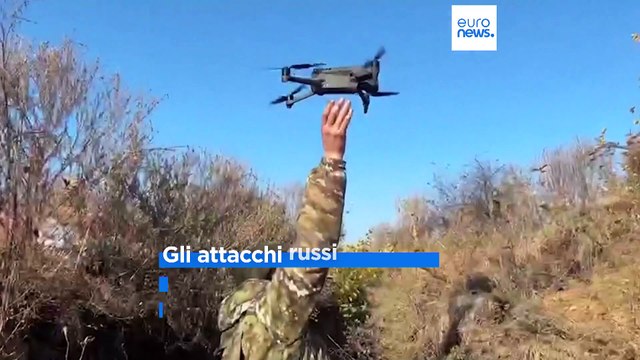 Guerra russo-ucraina: Zelensky avverte Dobbiamo prepararci ad un aumento degli attacchi russi