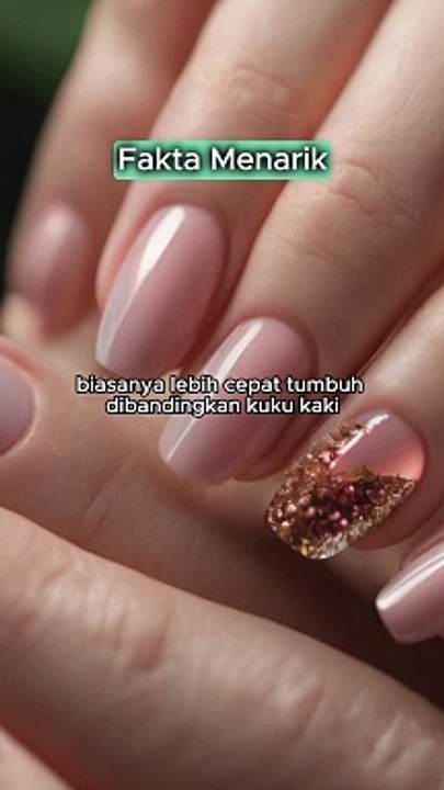fakta menarik