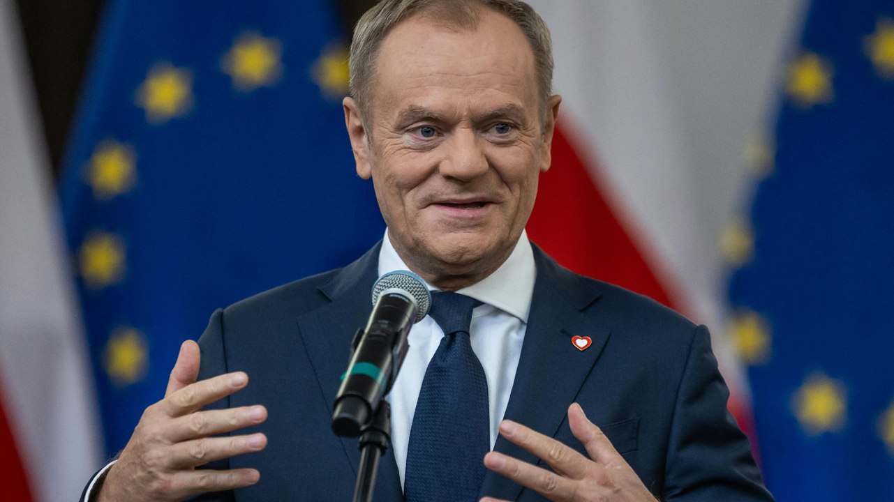 Pro-europäische Opposition in Polen will regieren