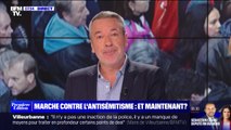 ÉDITO - Après la marche contre l'antisémitisme, 