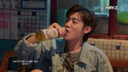Chỉ Có Thể Là Tình Yêu Tập 37 (Lồng Tiếng) – Phim Hoa Ngữ Hấp Dẫn Nhất 💖 - thumbnail