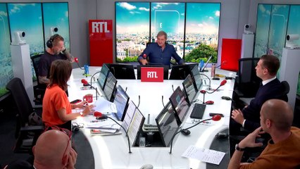 L'oeil de Philippe Caverivière du 13 novembre 2023