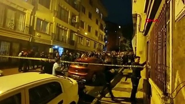 Ailesini öldürüp intihar edeceğini sosyal medya hesabından paylaştı