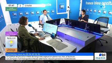 QUART D'HEURE TOULOUSAIN - Le covoiturage au quotidien