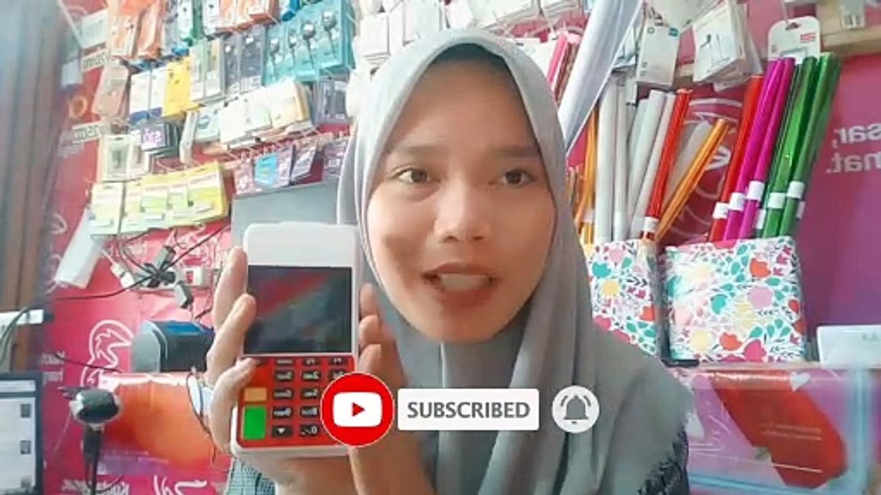 EDC Andalan Agen BRILINK DAN Cara Pemesanan nya