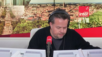 Clément Beaune : "Quand on est contre l'antisémitisme, on défend des valeurs républicaines encore plus larges"