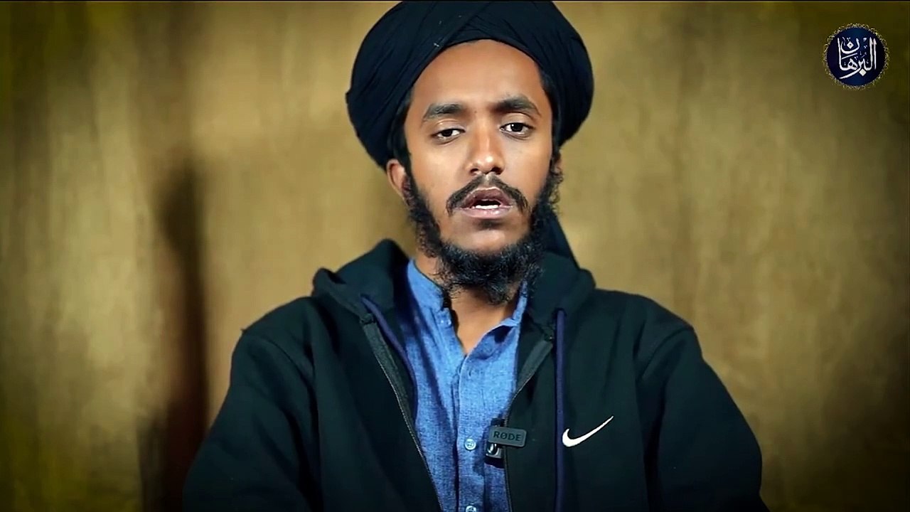 Most Beautiful Quran Recitation | Al Burhan | Best Tilawat e Quran