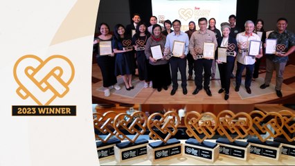 Star Golden Hearts Award 2023
