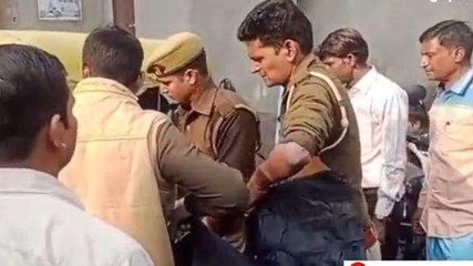 कासगंज: संदिग्ध परिस्थितियों में घर में मिला ऑटो चालक का शव, हत्या की आशंका