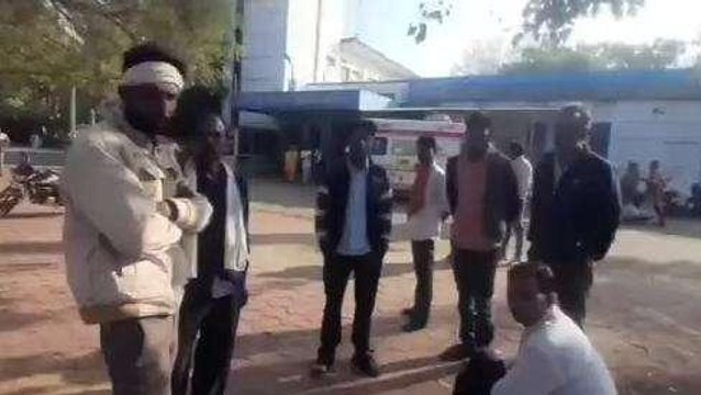 गुना: NH46 हाईवे पर अज्ञात वाहन की टक्कर से बाइक सवार की मौत, घर में पसरा मातम