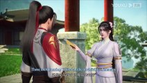 Hahanime.com Legend of Xianwu 2nd Season Episode 6 English Subbed online at Vidstreaming_hls P