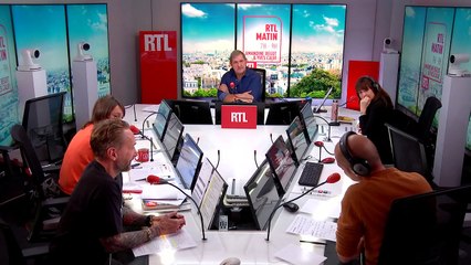 Le surf de l'info du 13 novembre 2023