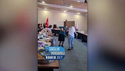 10 Kasım’da "çiğ köfte partisi"ne soruşturma