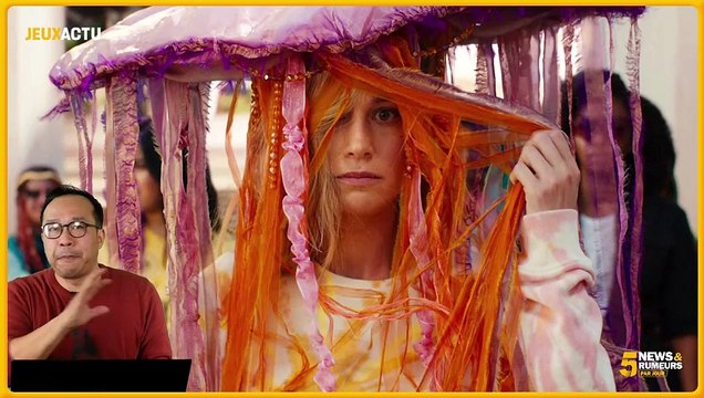 THE MARVELS Critique du plus mauvais film du MCU