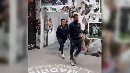 Real Madrid tarihinde benzeri yok! Arda Güler kulüp çalışanının sonunu getirdi