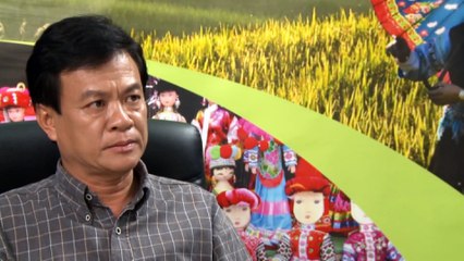 Tập 21. Hoang mang Sóng Gió Hôn Nhân - 30 Tập - VieON