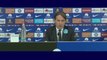 Inter-Frosinone 2-0 * Inzaghi: la favorita per lo scudetto? Marotta ha grande esperienza per capire chi lo è...