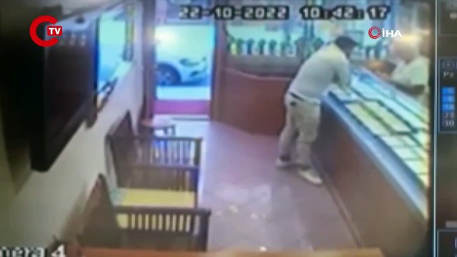 Komşusunun bileziklerini yağmalayıp boğazını keserek öldüren sanığa istenen ceza belli oldu