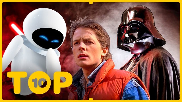 Le top ULTIME des classiques de la science-fiction selon vous !