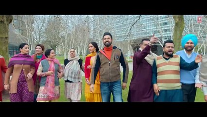 Aa Chaliye (Video) Honeymoon (ਹਨੀਮੂਨ) - B Praak, Jaani - Gippy Grewal, Jasmin Bhasin - Bhushan Kumar
