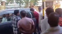 धौलपुर: सड़क किनारे चल रहे दंपति को अज्ञात वाहन ने मारी टक्कर, पत्नी की मौत पति घायल