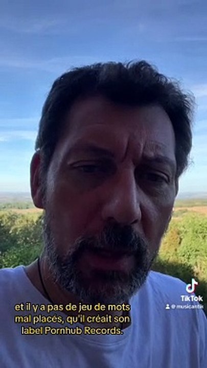 Les Anecdotes du Rock - P*rnhub et la musique