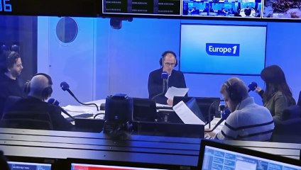 La France à l'unisson pour les valeurs Républicaines : le zapping politique de Dimitri Vernet