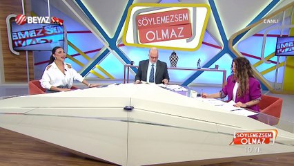 Söylemezsem Olmaz 13 Kasım 2023